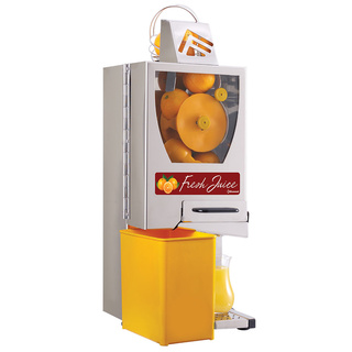 photo 1 presse-oranges automatique - compact
