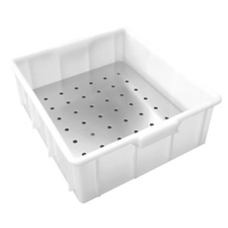 photo 2 bac pvc pour poisson, armoire 400 litres