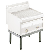 Photo 1 matériel référence BS7090: Piétement universel grill-vapeur