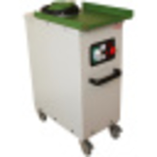 photo 3 bouleuse 2500 pcs/h de 20/300 gr