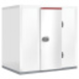 photo 3 chambre iso 80, dim. int. 2440x2440xh1950 mm (11610 litres)