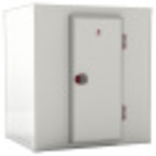 photo 3 chambre iso 100, dim. int. 1830 x 1830 xh 2030 mm  (6,8  m³)