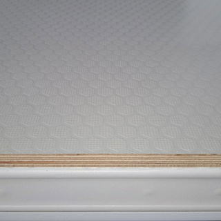 photo 3 chambre iso 80, dim. int. 1830 x 1830 xh 2030 mm (6,8 m³)