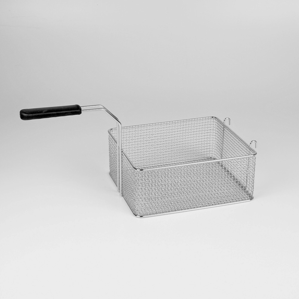 Panier pour friteuse 14 15 litres < Accessoires Friteuses