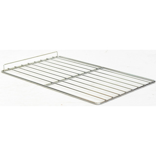 photo 1 grilles inox gn 1/1