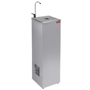 Photo 1 matériel référence CR-18P30: Fontaine réfrigérée, inox, 30 litres/heure