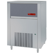 Photo 1 matériel référence CUB16065A: Machine à glaçons CUBO ICE 152 kg, avec réserve 65 kg - AIR