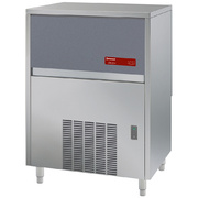 Photo 1 matériel référence CUB8040A: Machine à glaçons CUBO ICE 72 kg, avec réserve 40 kg - AIR