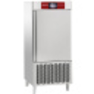 photo 3 cellule de congélation rapide, touch screen 10x gn 1/1 (ou) 600x400 (40-25 kg)