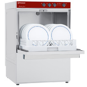Photo 1 matériel référence DC5026M-A: Lave-vaisselle panier 500x500mm   adoucisseur  Monophasé Fast Wash