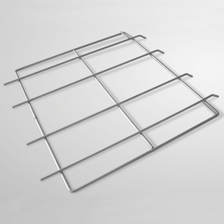 photo 1 grille de support paniers lave-vaisselle