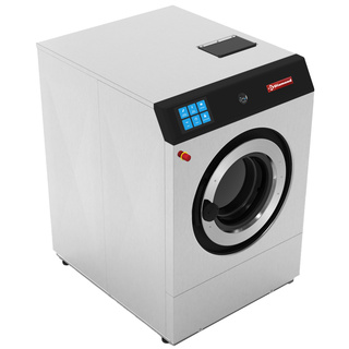 photo 4 lave-linge à super essorage, 18 kg 