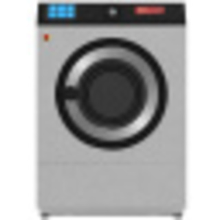 photo 3 lave-linge à super essorage, 23 kg 