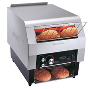 Photo 1 matériel référence DQ80H: Toaster à convoyeur