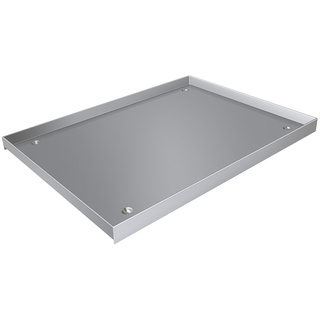 photo 1 egouttoir en inox, pour drsn-24  drcs-24