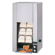 Photo 1 matériel référence DV72: Toaster à convoyeur