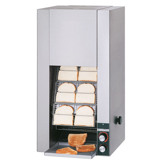 photo 1 toaster à convoyeur