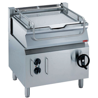 photo 1 sauteuse électrique basculante cuve inox 60 litres