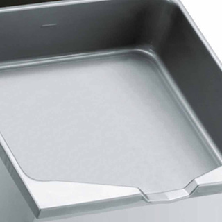 photo 2 sauteuse électrique basculante cuve inox 60 litres