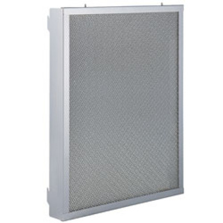 photo 1 filtre à graisses, four 10x gn 1/1 10x gn 2/1