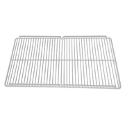 Photo 1 matériel référence FPP-20: Grille de fond rilsanisée pour armoire PV202-