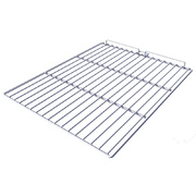 Photo 1 matériel référence G21R-55: Grille rilsanisée GN 2/1