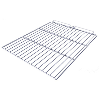 photo 1 grille rilsanisée gn 2/1