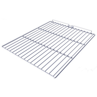 photo 2 grille rilsanisée gn 2/1