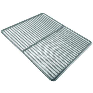 photo 1 grille rilsanisée gn 2/1