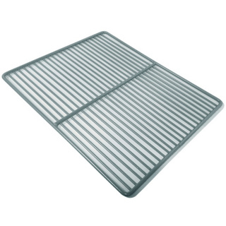 photo 2 grille rilsanisée gn 2/1
