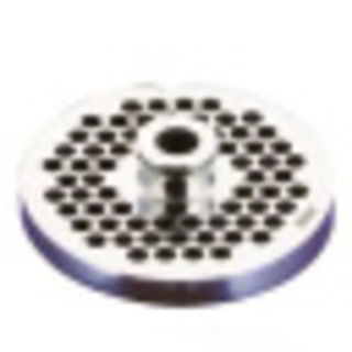 photo 3 grille inox n° 22, ø 4,5 mm