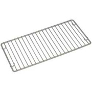 Photo 1 matériel référence G5SCT: Grille plastifiée pour vitrines TOP50N...