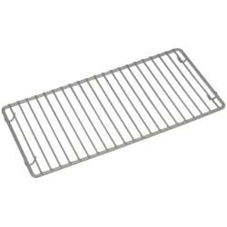 photo 1 grille plastifiée pour vitrines top50n...