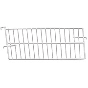 Photo 1 matériel référence GBPVISUAL: Grille de séparation haute pour VISUAL