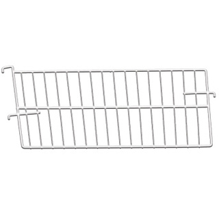 photo 2 grille de séparation haute pour visual