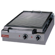 Photo 1 matériel référence GCVSX: Grill-vapeur électrique de table