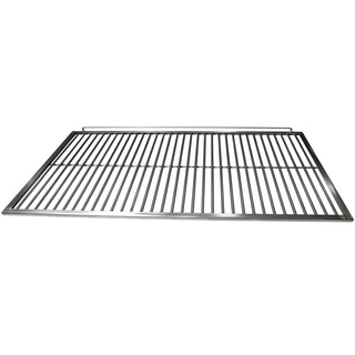 photo 1 grille forme o 1060x625 mm cbq-120 