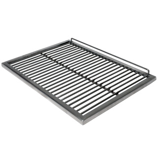 photo 1 grille forme o 585x465 mm cbq-060 