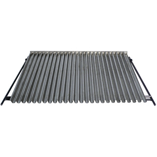 photo 1 grille forme v 585x465 mm cbq-060 