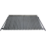 Photo 1 matériel référence GFV75: Grille forme V 685x535 mm CBQ-075