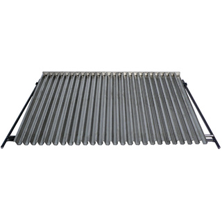 photo 1 grille forme v 685x535 mm cbq-075