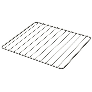 photo 1 grille chromée 460x340 mm