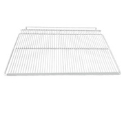 Photo 1 matériel référence GP50-P: Grille pour vitrine E50PC/R6