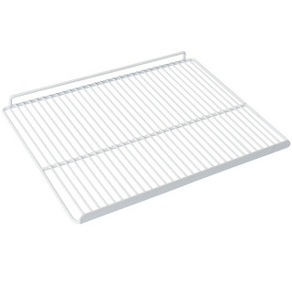 photo 2 grille blanche pour wr-vp56-1w