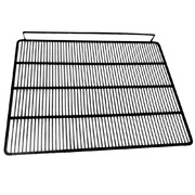 Photo 1 matériel référence GPC50B: Grille pour CLP52- NOIRE
