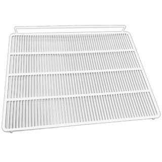photo 2 grille pour clp52- blanche