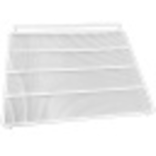 photo 3 grille pour clp52- blanche