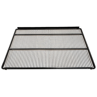 photo 1 grille pour clp72- noire
