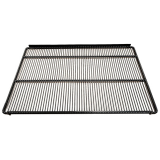 photo 2 grille pour clp72- noire