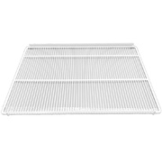 Photo 1 matériel référence GPC70W: Grille pour CLP72- BLANCHE